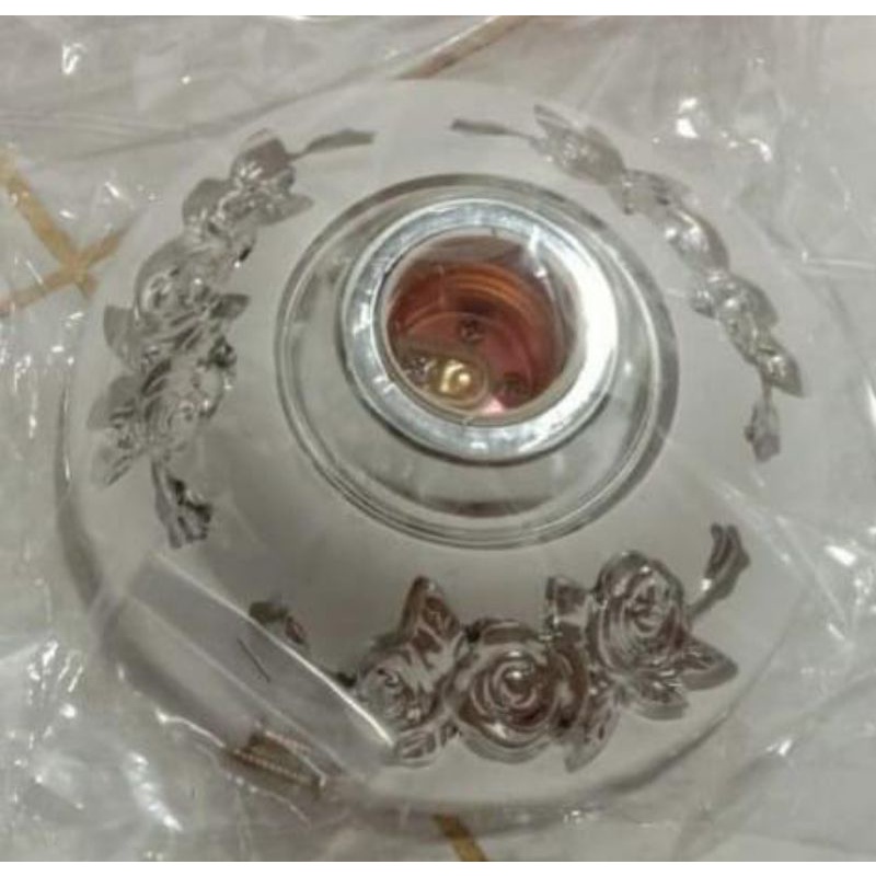 fitting lampu plafon hias/fitting lampu/fitting lampu plafon