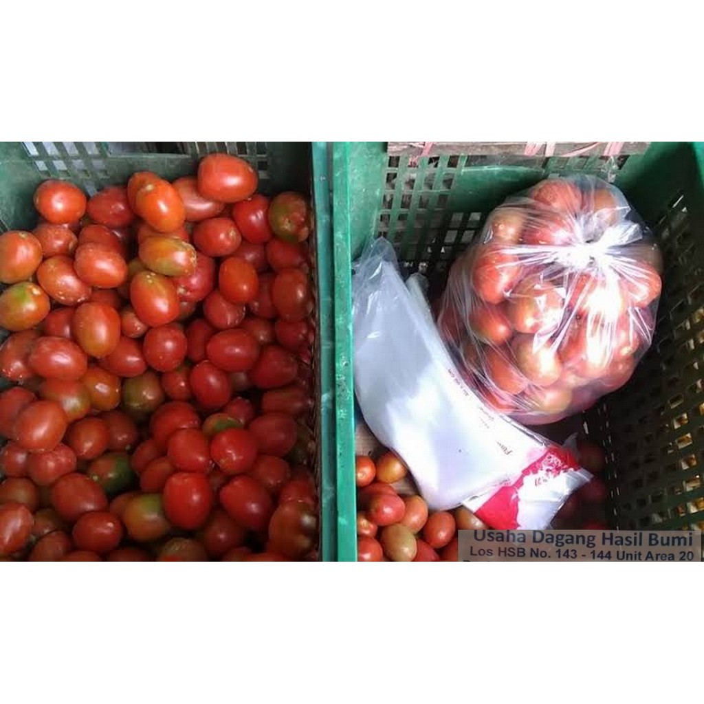 

[Bumi Mart] Tomat Merah SEGAR