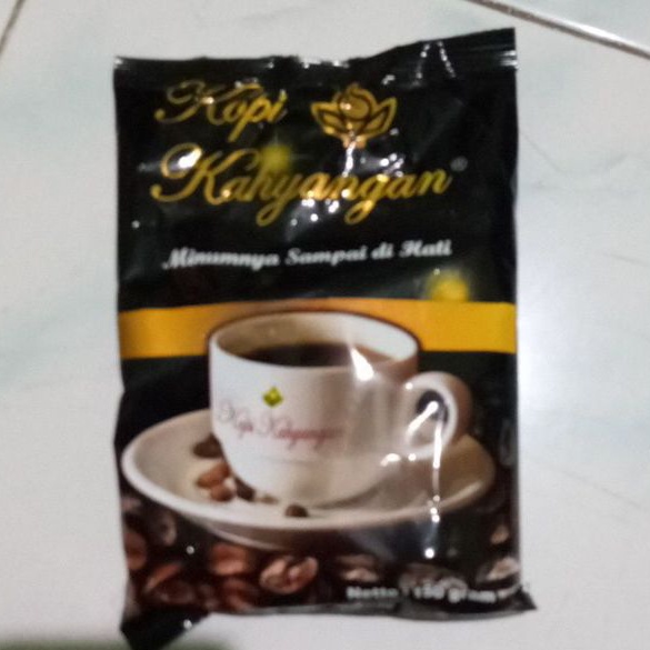 kopi kayangan 150gr