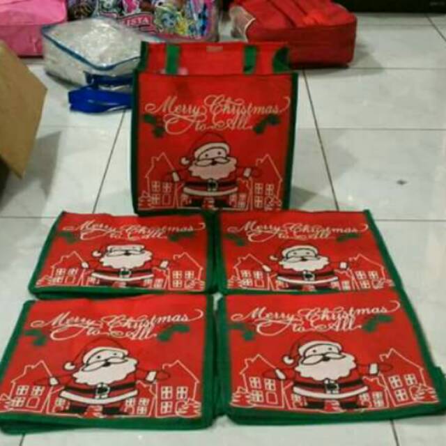 Souvenir tas natal