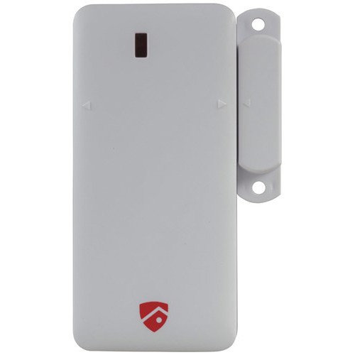 Alarm Red Shield WS-98X-01 SmartHalo 8 Zone Wireless Alarm Kit with Built-in Telephone Dialler
