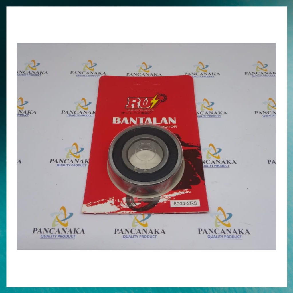 BEARING RUI 6004 2 RS