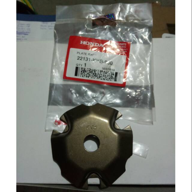 tutup rumah roller beat fi beat esp vario plat rumah roller beat fi