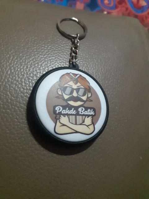 Kemeja Batik Keluarga Pria Lengan Panjang Kemeja Batik Pria Lengan Pendek Manggar Pakde Batik