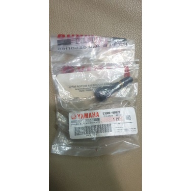 PENTIL BAN TUBLES ORIGINAL GENUINE YAMAHA 93900-00828