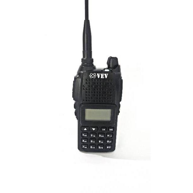 VEV V18 PLUS  HANDY TALKY