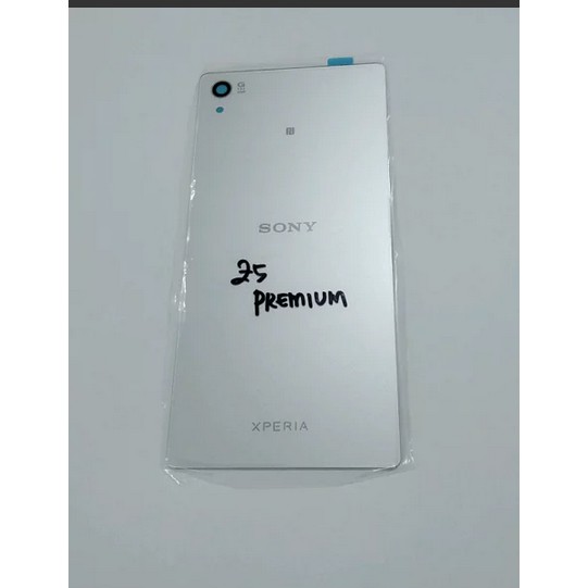 Backdoor Sony Z5 Premium Casing Belakang Tutup Belakang Sony Z5 Premium
