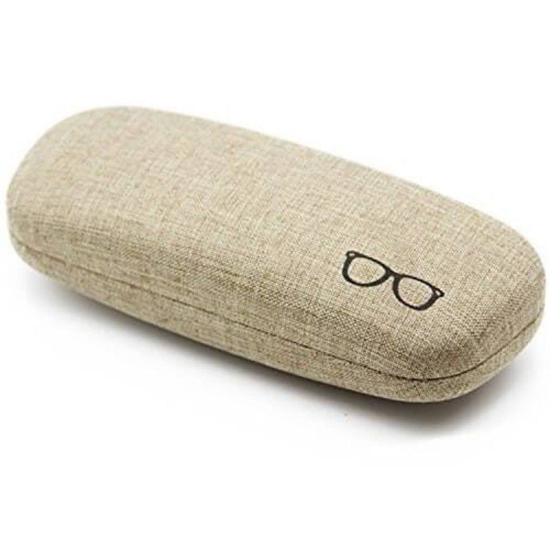 HARD SHELL GLASSES CASE | BOX HARD CASE | BOX KACAMATA | TEMPAT KACAMATA