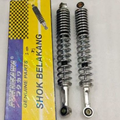 Shock Breaker Belakang Supra, Supra X, Supra Fit, Supra Fit New, Revo FUKUKAWA