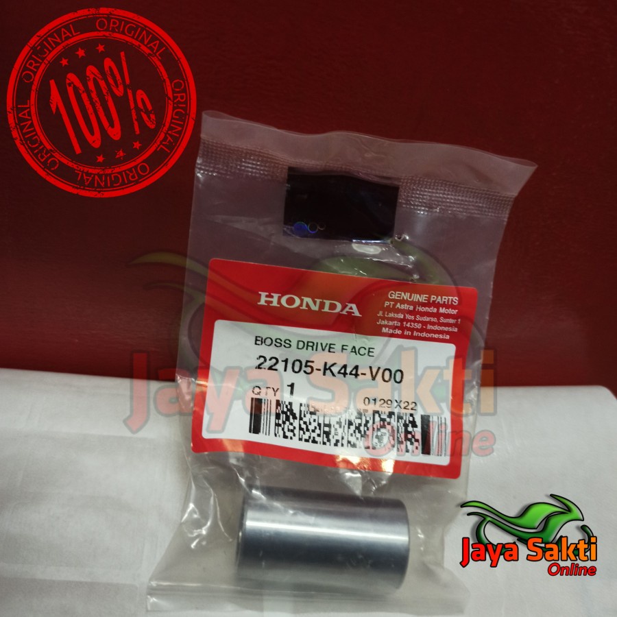 BOS PULLY RUMAH ROLLER BEAT FI ESP STARTER HALUS ASLI HONDA