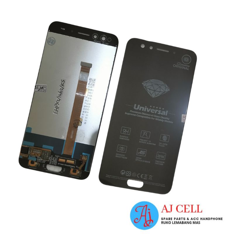 LCD Oppo F3 OLED UNIVERSAL