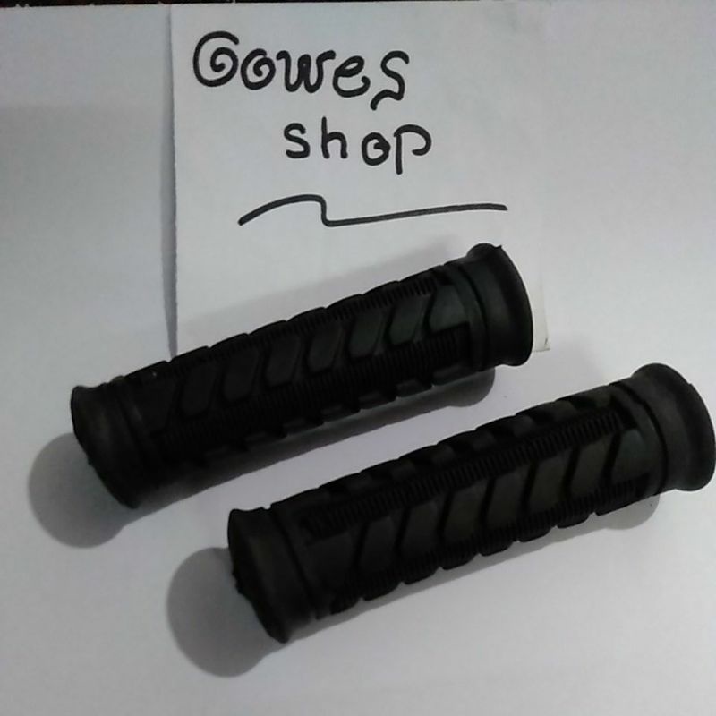 handgrip sepeda bmx mini lipat