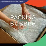 

bubblewrap (khusus untuk pembelian Snack di Project768)