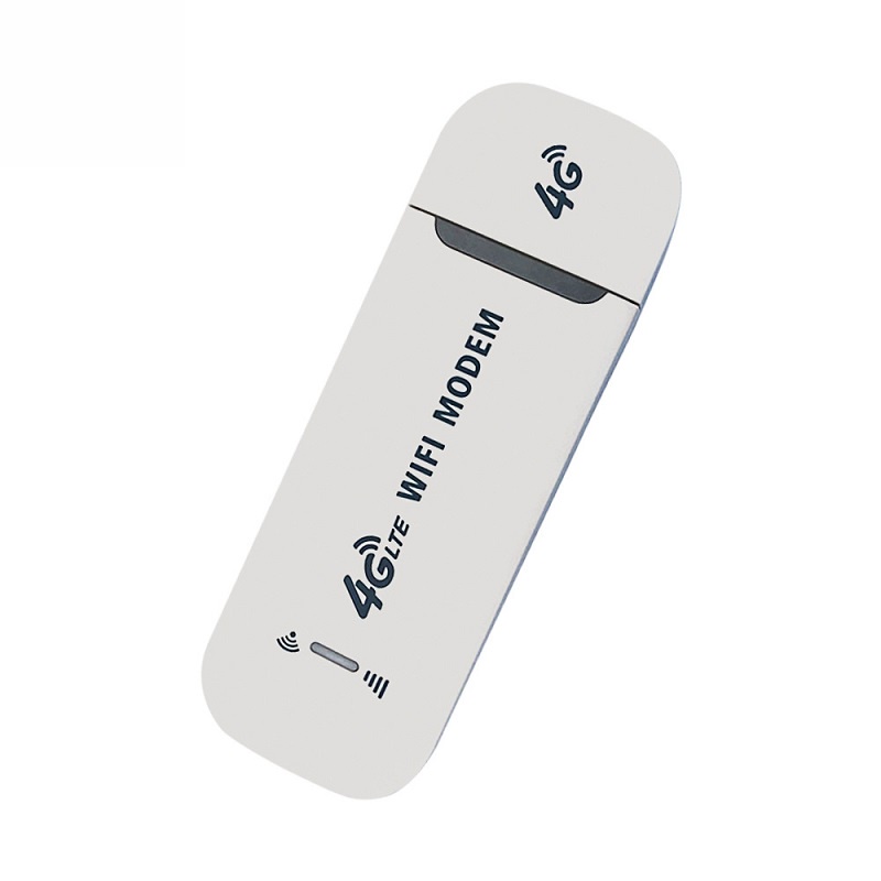 JFS【COD】NEW  Wireless Pocket WiFi Router Portable 4G LTE 300m Buka Kunci Semua Gunakan Kartu Sim Router WiFi Seluler 3000mAh 150Mbps/500Mbps