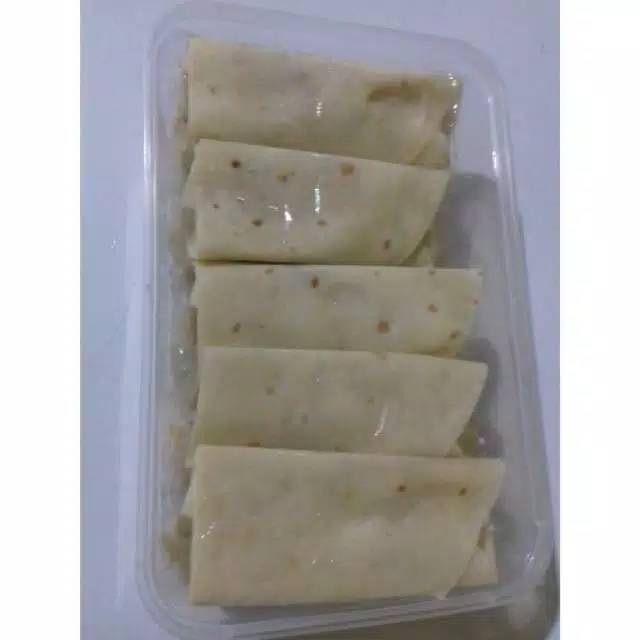 

KEBAB Isi 10