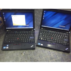 READY LAPTOP THINKPAD LENOVO x220 / Core i7 / 4GB / Murah Mulus
