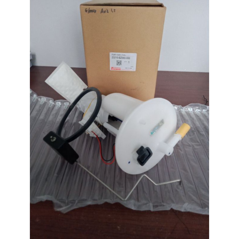 fuelpump Assy fuel pump Assy pompa bensin komplit Avanza 1.5 rush terios grandmax ORIGINAL