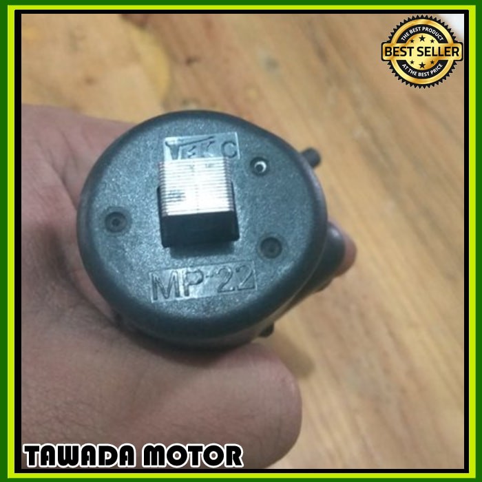 KOIL PENYALA TEC MP22 ORIGINAL MOTOR SUPRA X-FIT NEW
