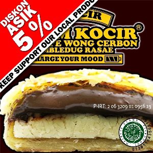 

Langsung Order Tomcir Bapkia Lumer Rasa Coke Murah