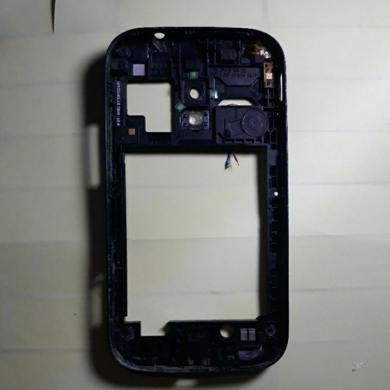 tulangan samsung galaxy ace 2