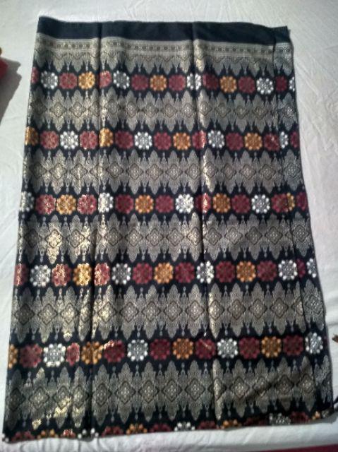 Stelan Kebaya Roro Jonggrang Sf 7