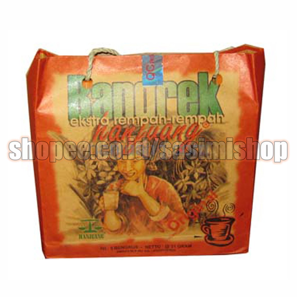 Bandrek Hanjuang Ekstra Rempah | Shopee Indonesia