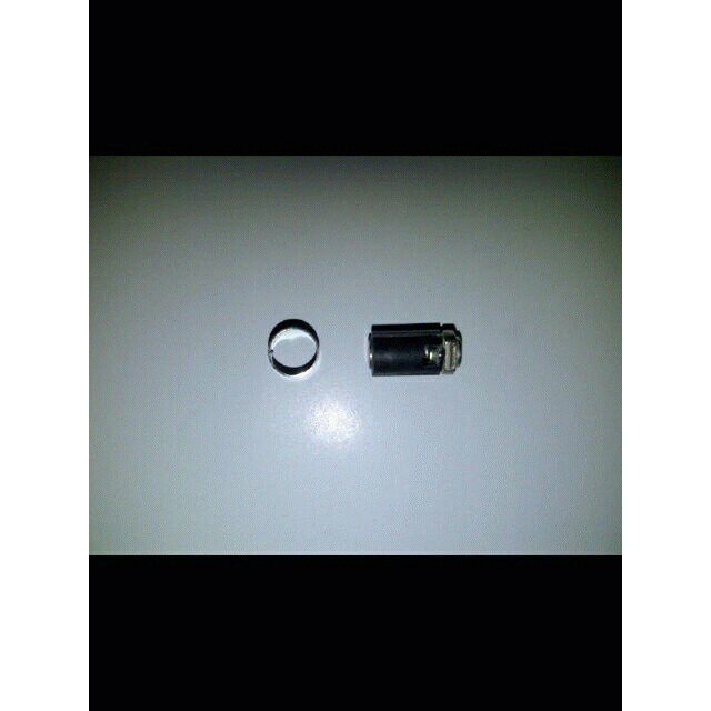 SPAREPART NDS - RING DAN ENGSEL NINTENDO DS LITE