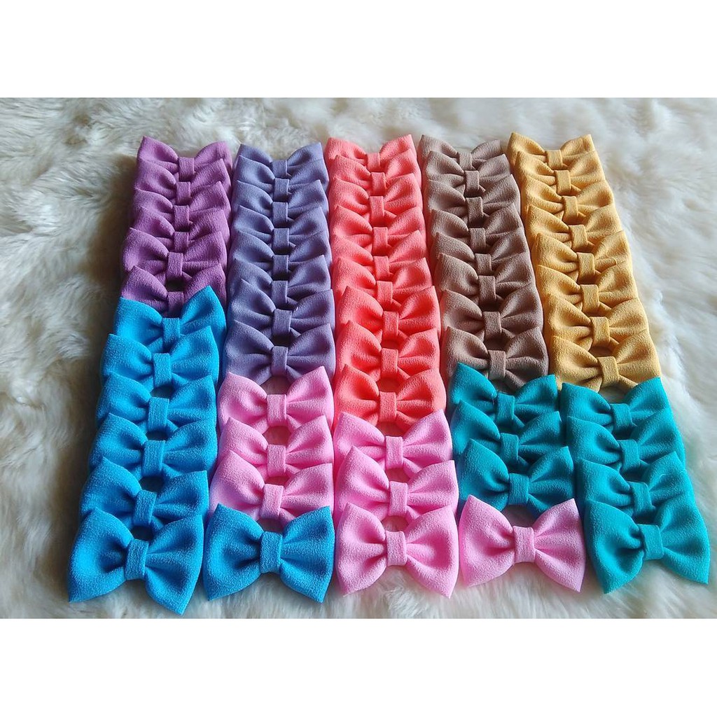 

Aplikasi pita 6*4 cm