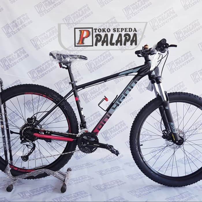  POLYGON  27 5 MTB Premier  5 5 0 New Sepeda  Gunung Shopee 