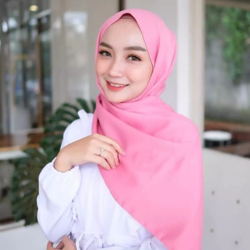 hijab pasmina diamondt