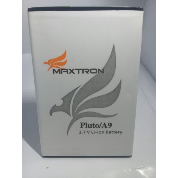 BATRE BATRE BATREI BATRE / MAXTRON PLUTO / MAXTRON A9 S8 2020 S9 XT panjang 8.8 Lebar 6