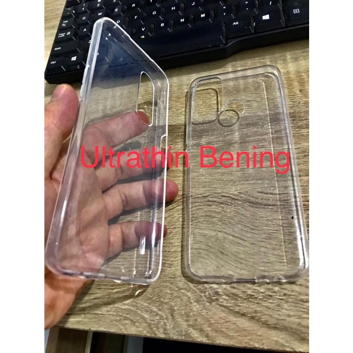 ULTRATHIN CASE ALL TIPE / CASE ULTRATHIN POLOS ALL TIPE SILIKON SILICON