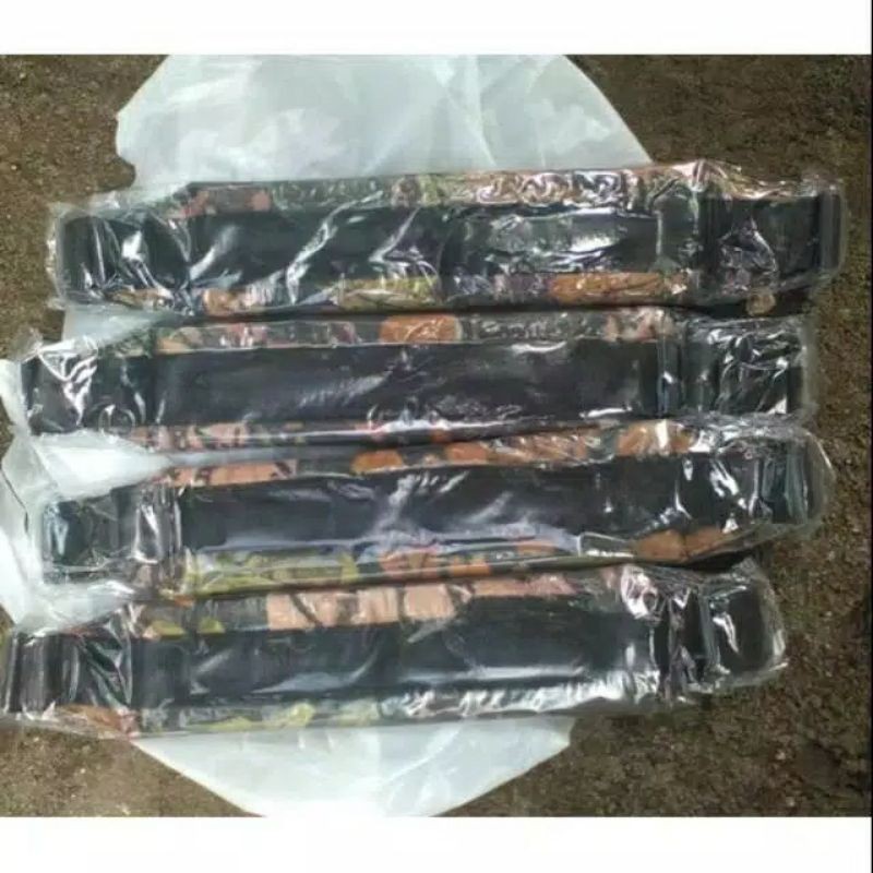 Tali sandang / Sabuk senapan angin