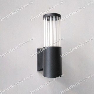 Lampu Taman Tempel Dinding Outdoor Teras Indoor Koridor Pilar Rumah