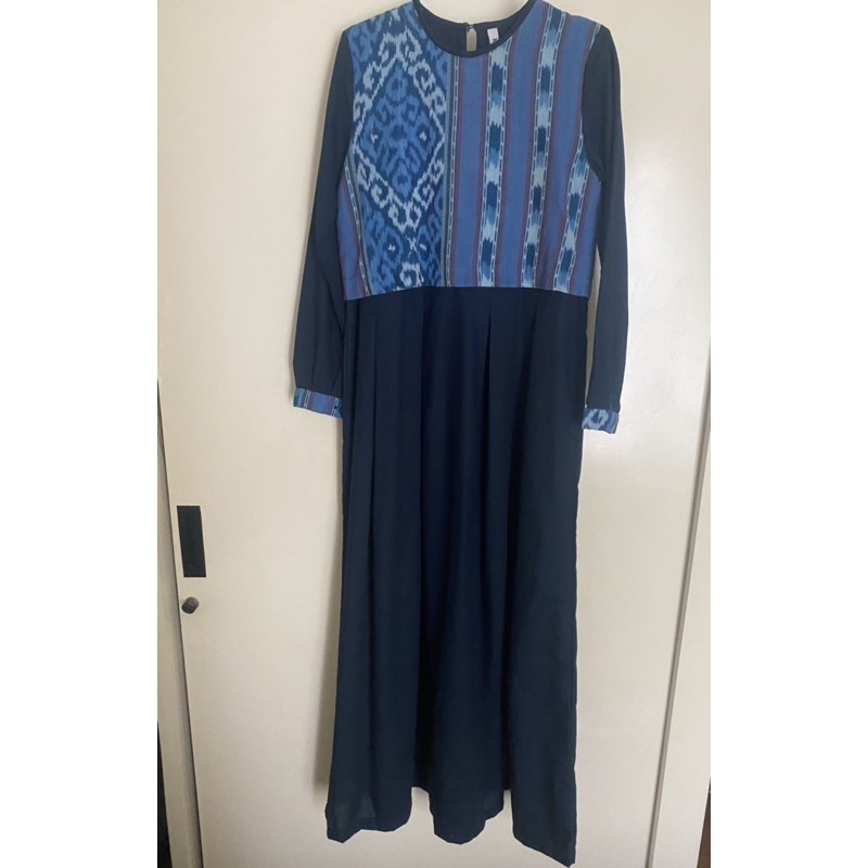 GAMIS PRELOVED MIAGAMMA, ASKA LABEL, HEAVEN LIGHTS, DLL