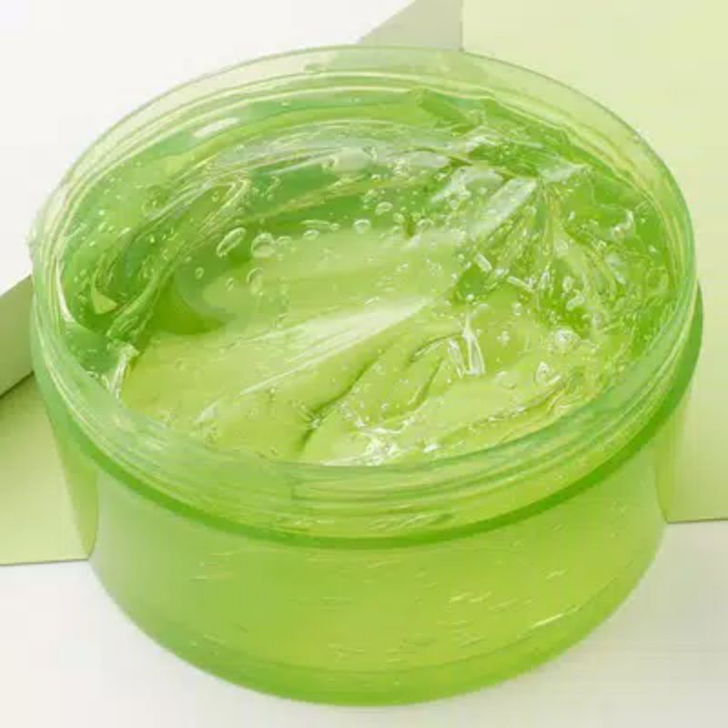 AUTUMN SHOOTING GEL ALOEVERA 250ML