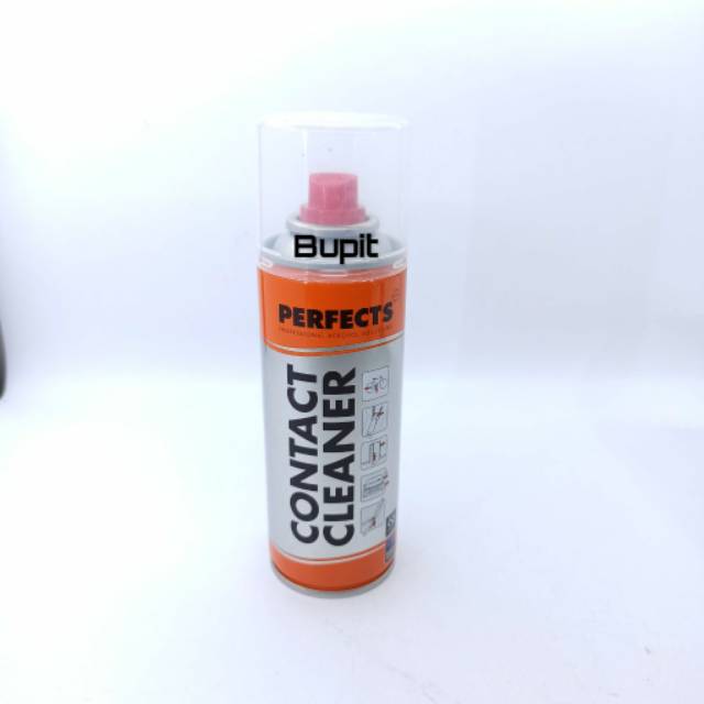 Contact Cleaner Perfects