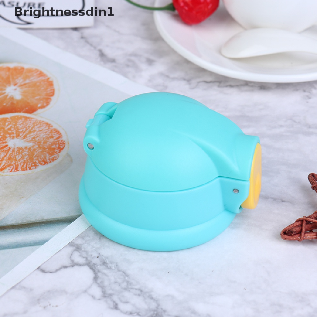 (Brightnessdin1) Tutup Botol Thermos Vacuum  Butikan Butik