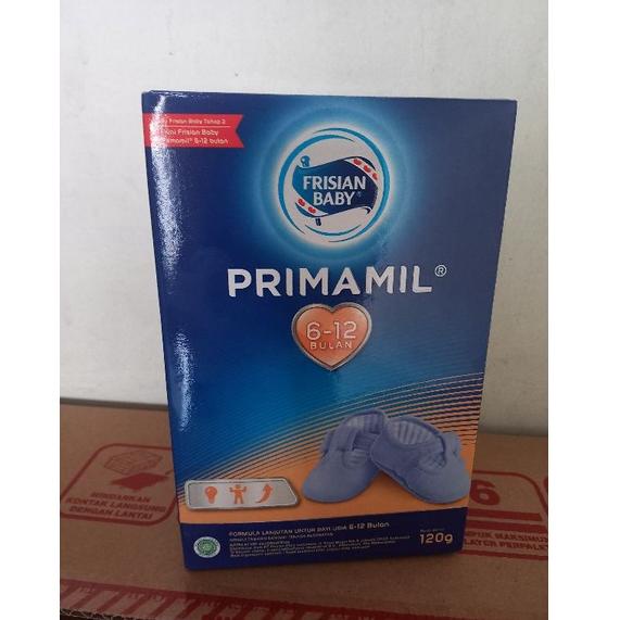 B-AUR> ♥> primamil 6 12 ukuran 120gr dan 200gr /terviral>