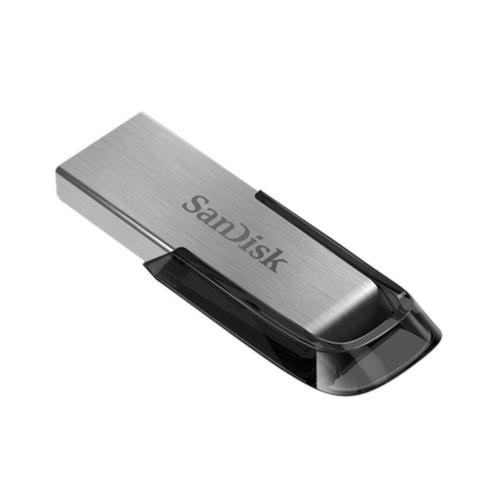 ORIGINAL SANDISK FLASHDISK 32GB ULTRA FLAIR CZ73 / USB 3.0 / CZ-73