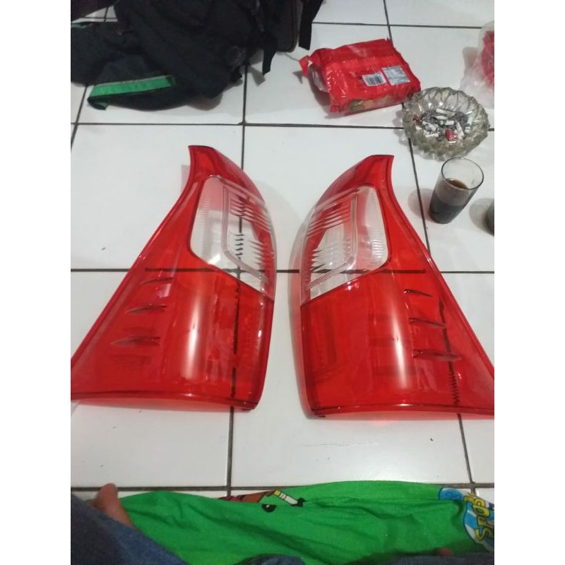 mika stoplamp avanza 2016-2018 original