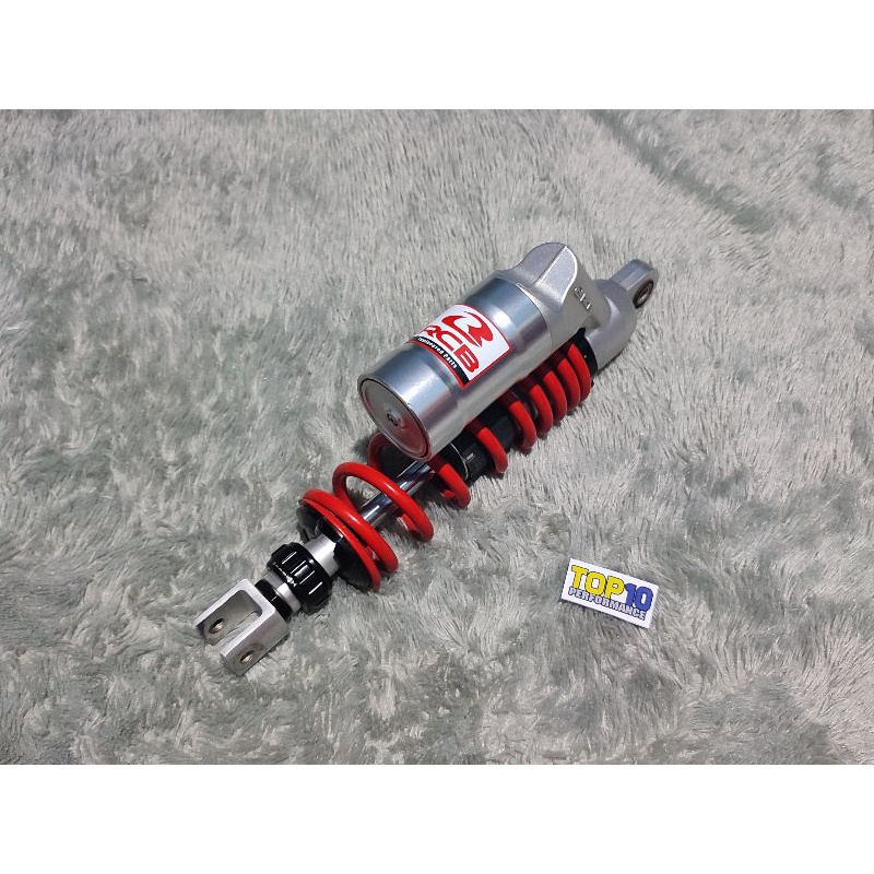 shock rcb sb2 330mm vario 125 150 not shockbreaker yss ktc ohlins