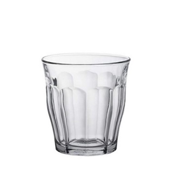 Gelas Duralex Picardie Ukuran 250 ml Gelas Kopi Awet 25Cl Cappucino dan Latte