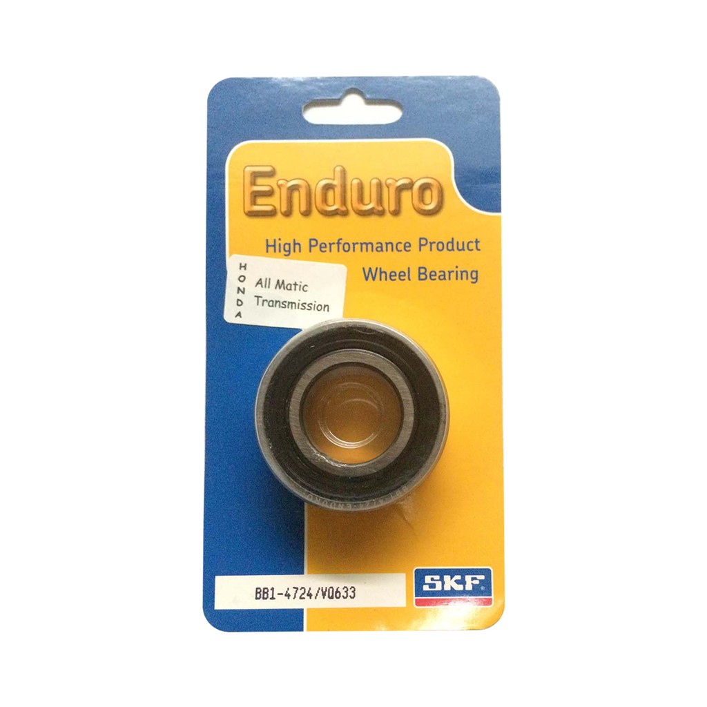 Bearing SKF Enduro BB1-4724