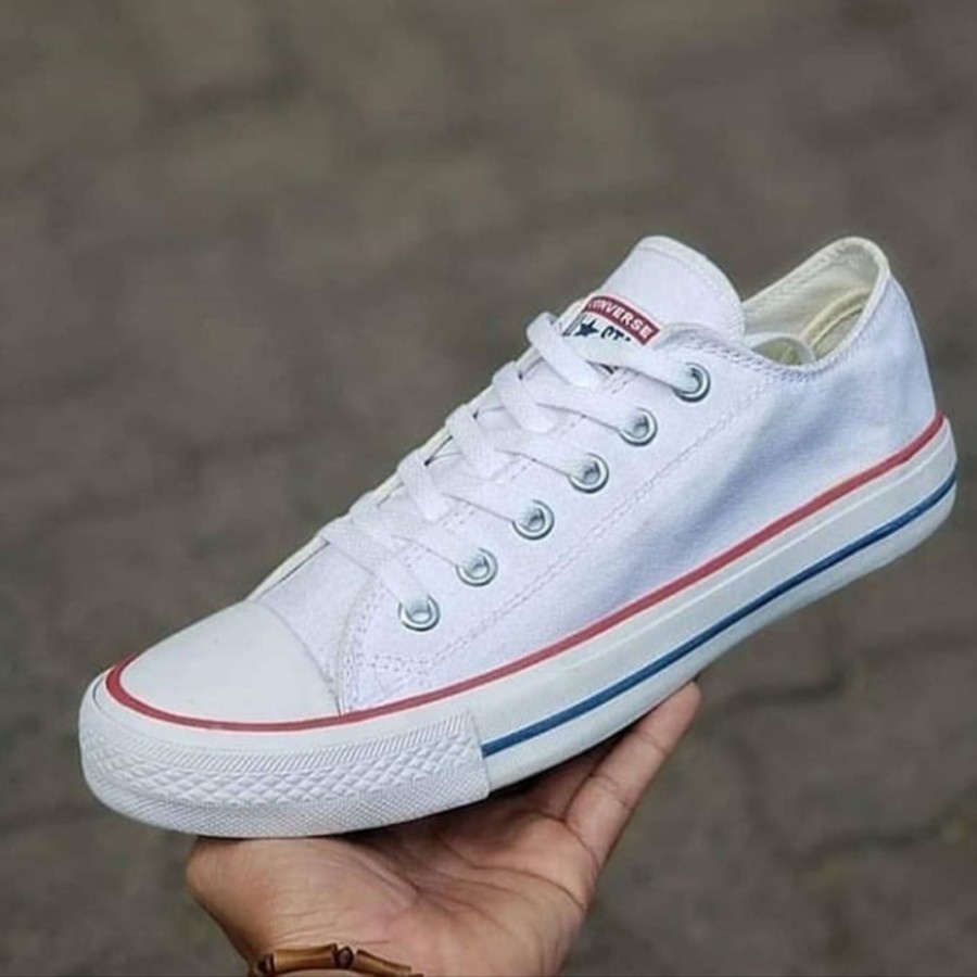 FREE BOX SEPATU PRIA WANITA CONVERSE12 ALLSTAR CLASICC GRADE ORI SEPATU SEKOLAH SEPATU SANTAI