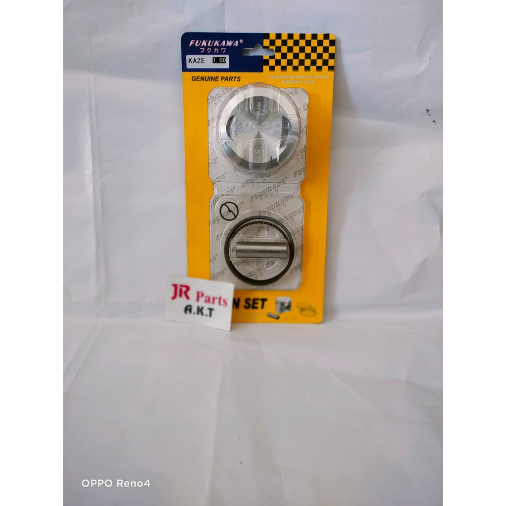 PISTON KIT KAZE 100