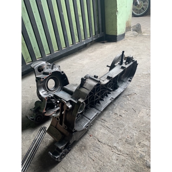 krengkes mio kanan kiri