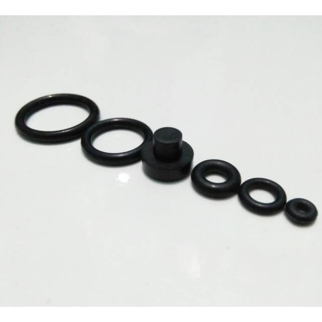 ORING SEAL 4.5 mm (sharp ace)