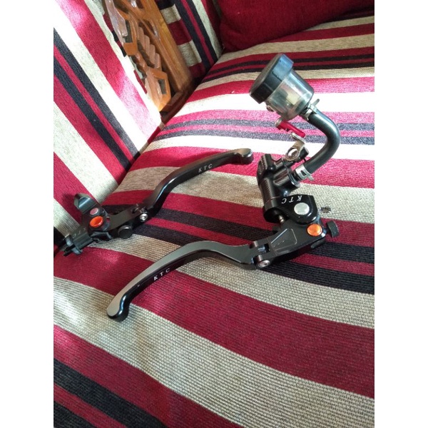 master rem Ktc up 105 second