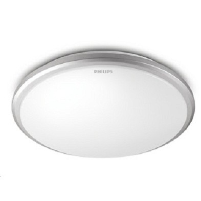LAMPU PLAFON PHILIPS 33369 27K LED 10W / LAMPU CEILING PHILIPS